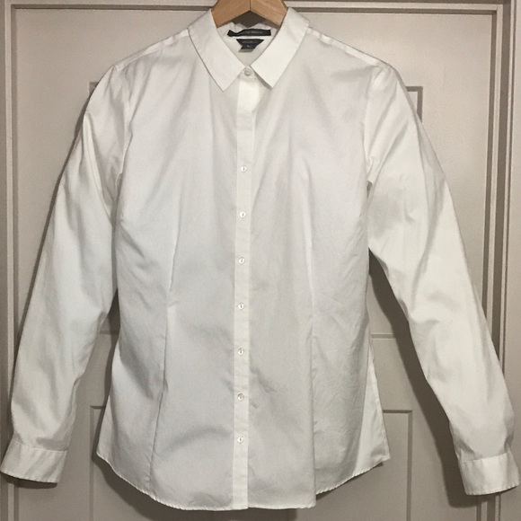 Eddie Bauer Women’s Tall-Large Long Sleeve Shirt - Picture 1 of 9